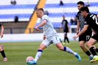 Dvoboj Vukovara i Dinama, Foto: Marin Franov/CROPIX