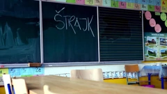 Upute Ministarstva uoči štrajka