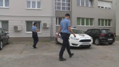 Policijska akademija, Foto: Regionalni dnevnik/HRT