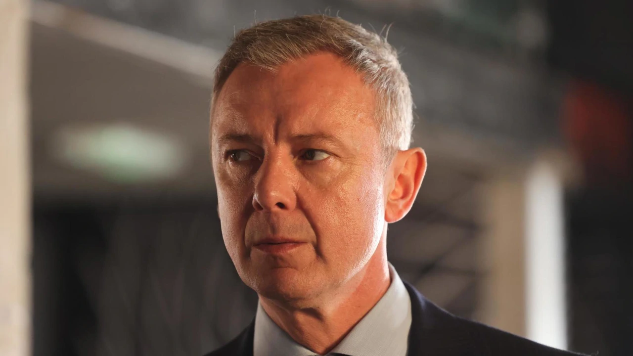 Petak, 12. prosinca na Drugom