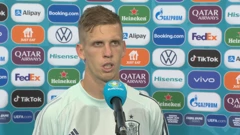 Dani Olmo