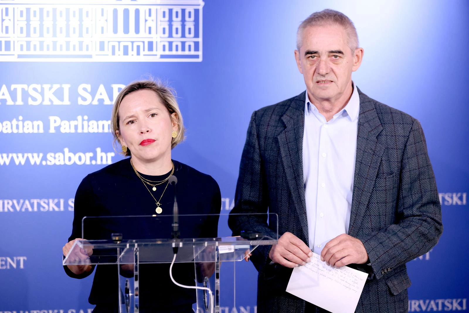 Prijedlog Možemo!: Veće i pravednije naknade za dugotrajno bolovanje