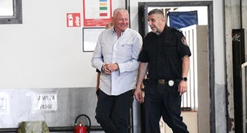 Hrvoje Petrač 