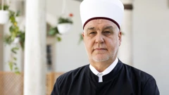 Husein Kavazović
