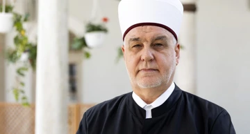 Husein Kavazović