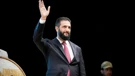 Sirijski predsjednik Ahmed al-Šara