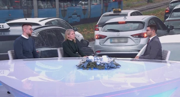 Petra Grgasović i Neven Zenko