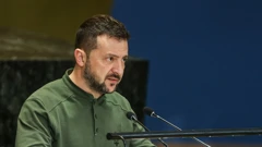 Volodimir Zelenski