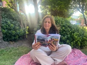 Gabriela Barthe Dragicevich, Foto: Gabriela Barthe Dragicevich//