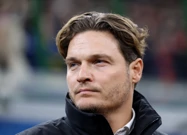 Trener Borussije Edin Terzić, Foto: Claudia Greco/ REUTERS