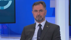 Vilko Klasan, raketni stručnjak, Foto: Otvoreno/HRT