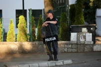 Povorka ponosa u Sarajevu, Foto: Armin Durgut/PIXSELL
