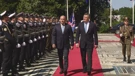 Bugarski predsjednik Radev u službenom posjetu Hrvatskoj