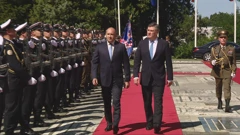 Bugarski predsjednik Radev u službenom posjetu Hrvatskoj