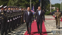 Bugarski predsjednik Radev u službenom posjetu Hrvatskoj