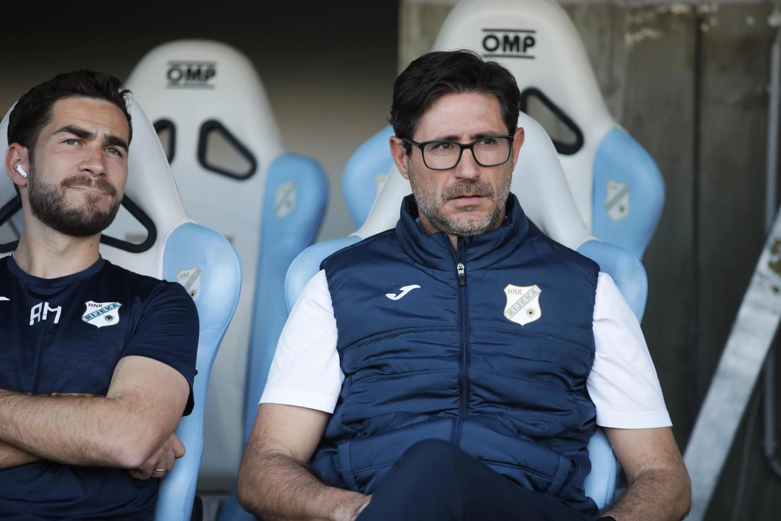 Sanchez: Znate koliko je finale posebno; Gregurina: Ponosan sam na momke