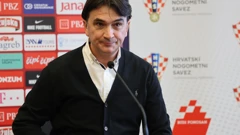 Zlatko Dalić