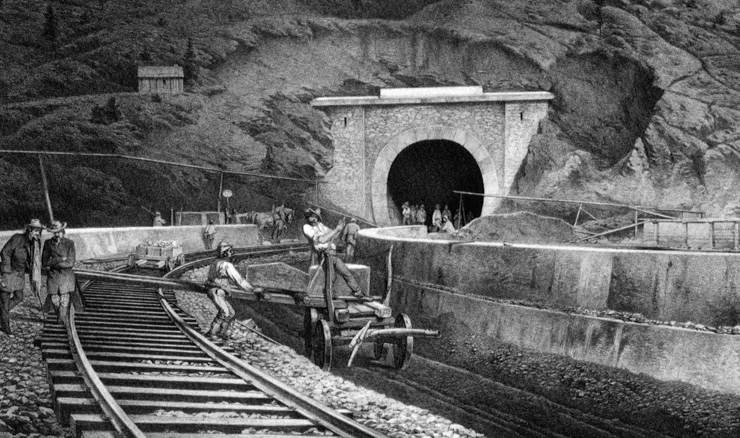Ferrovia meridionale