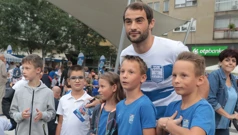 Mile Škorić, Foto: Dubravka Petrić/PIXSELL