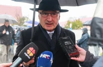 Gordan Grlić Radman, Foto: Davor Javorovic/PIXSELL