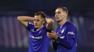 Lukas Kačavenda i Marko Rog 