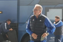 Ante Čačić, Foto: Luka Stanzl/PIXSELL
