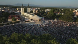 Tisuće hodočasnika iz cijelog svijeta