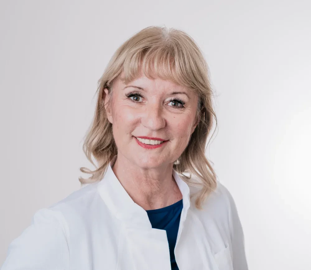 Biserka Kovač