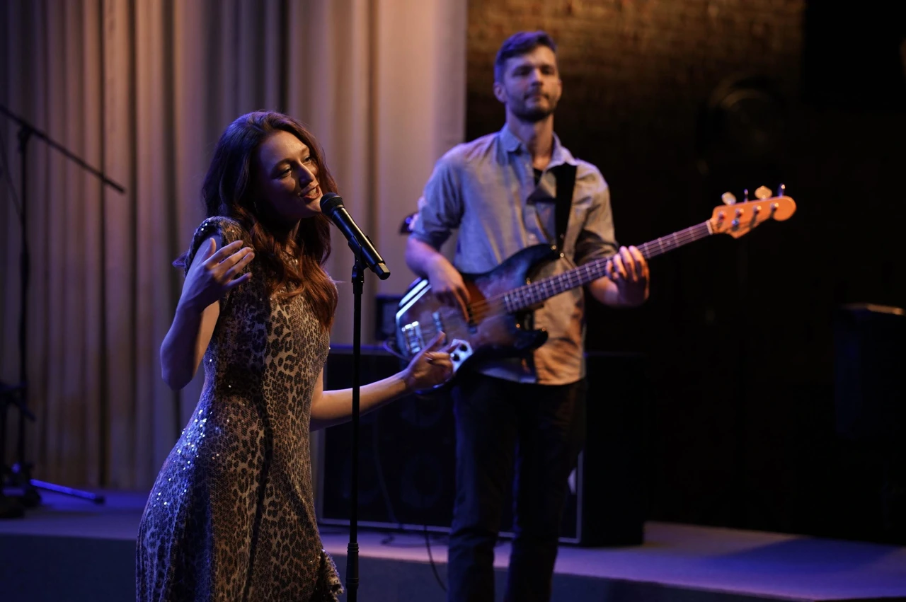 Utorak, 16. prosinca na Prvom, Foto: Svjetla pozornice/dokumenarna serija