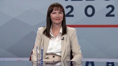 Vesna Vučemilović – Hrvatski suverenisti, Foto: Otvoreno/HRT