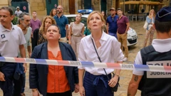 Petak, 24. siječnja na Drugom, Foto: Ubojstva u Provansi/serija