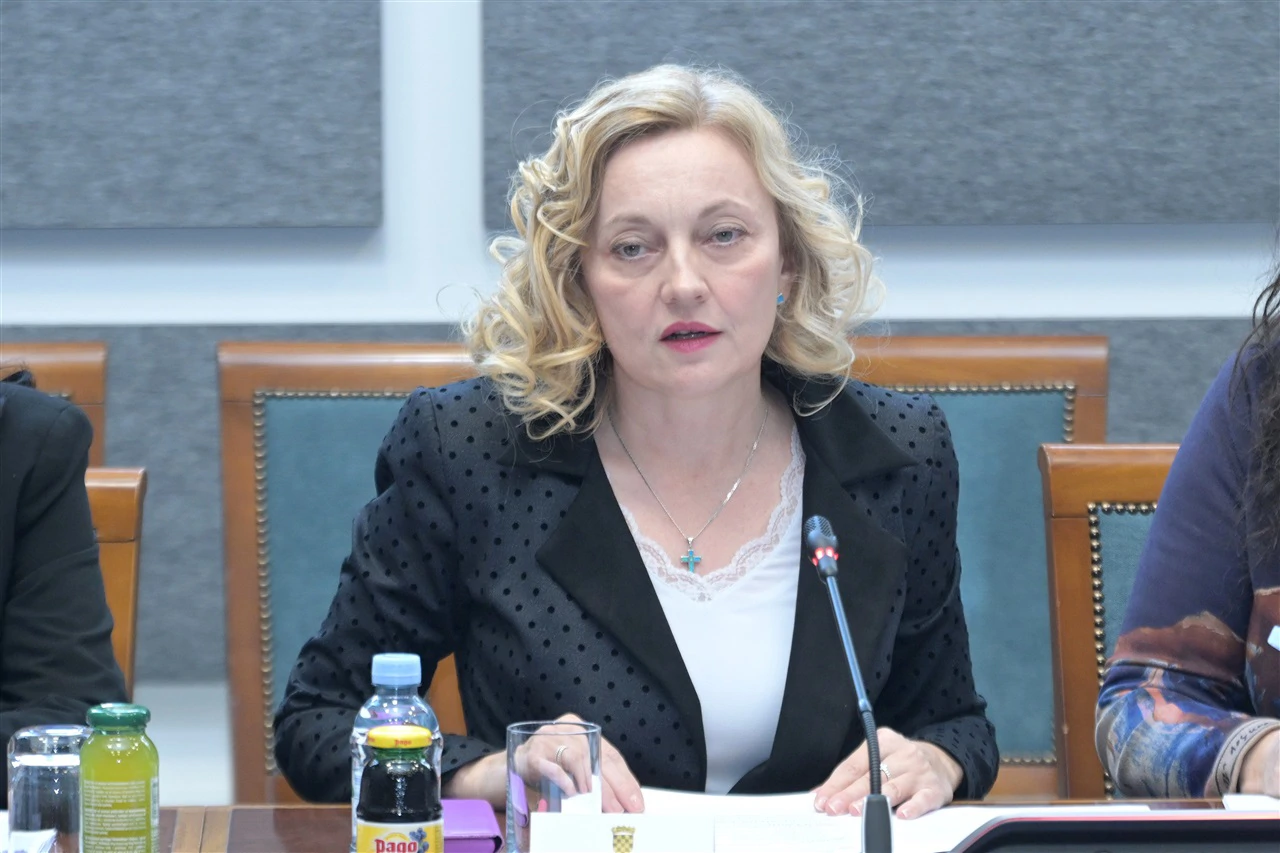 sjednica Odbora 