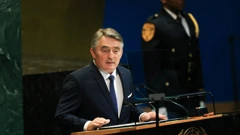 Željko Komšić