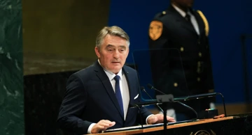 Željko Komšić