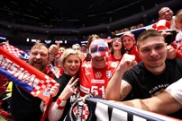 Švedska - Hrvatska, Foto: Sanjin Strukic/PIXSELL