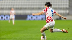 Nedavni susret Hrvatske i Norveške na Opus Areni