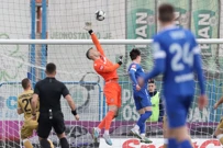 Slaven Belupo - Hajduk, Foto: Luka Stanzl/PIXSELL