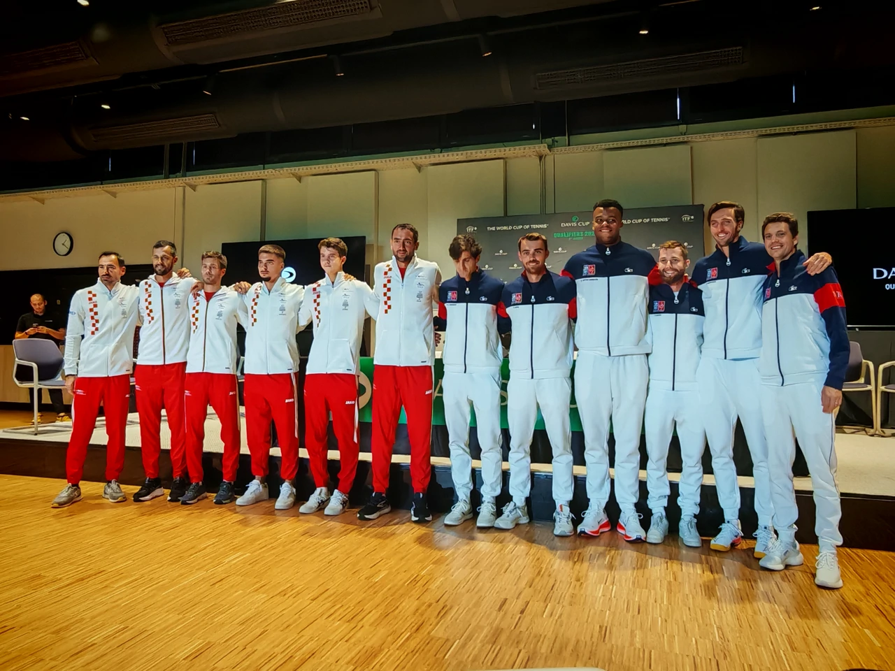 Davis Cup u Osijeku