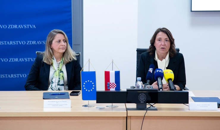 Ministarstvo: Rad u primarnoj zaštiti donosi bodove za specijalizaciju