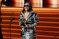 Jazmine Sullivan - Grammy za najbolji R&B album "Heaux Tales", Foto: Mario Anzuoni/REUTERS