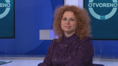 Žaklin Troskot, predsjednica Nezavisne udruge ugostitelja grada Zagreba, Foto: Otvoreno/HRT