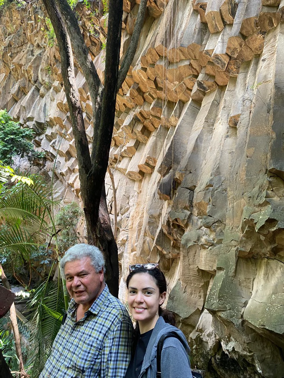 Cascada de San Antón en Cuernavaca, Foto: Zvjezdana Miškulin/-