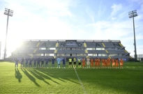 Dinamo - Šahtar, Foto: Marko Lukunic/PIXSELL
