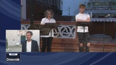Završnica Osorskih glazbenih večeri