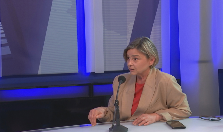 Benčić o Kostanjeviću: HDZ-u je jedino stalo reći da smo svi isti