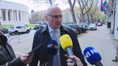 Grlić Radman očekuje da Crna Gora nastavi put prema EU-u
