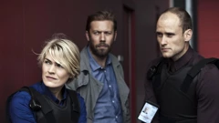 Ponedjeljak, 10. studenoga na Drugom, Foto: Ubojstva bez kajanja/serija