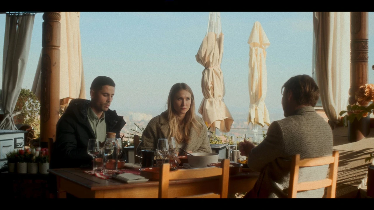 Nedjelja, 7. prosinca na Prvom, Foto: Apetitlih/dokumentarna serija