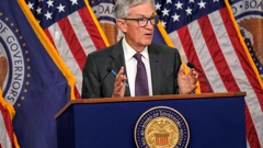 Jerome Powell