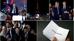 Emmanuel Macron